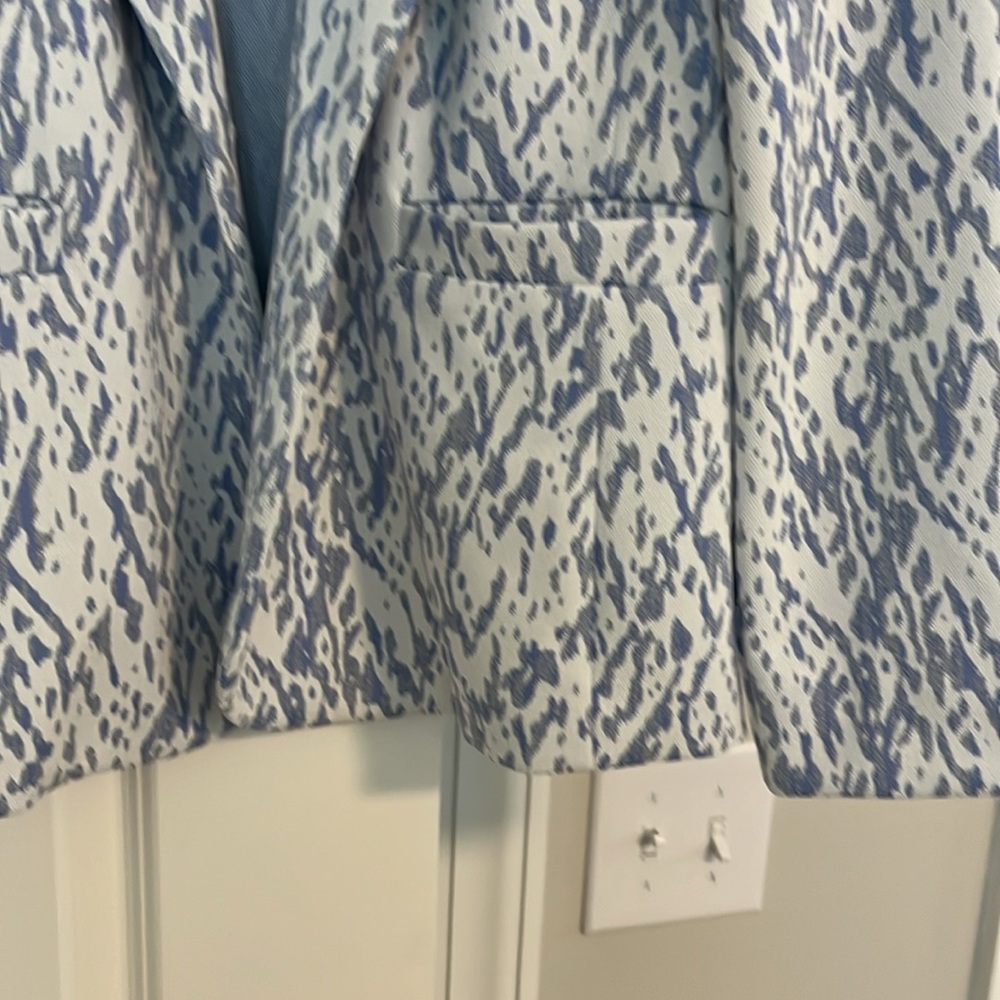 Joseph Ribkoff jacket - Picture 2 of 4